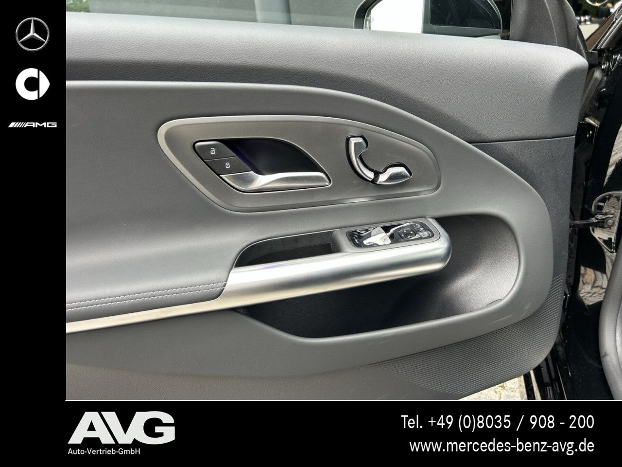 Mercedes-Benz CLA – Bild 9