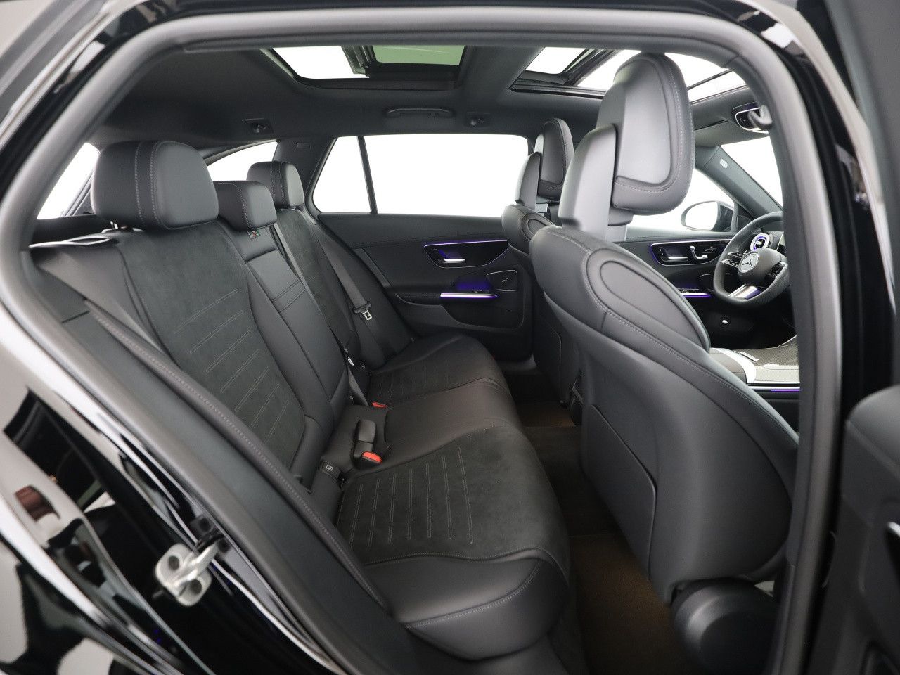 Mercedes-Benz C-Klasse – Bild 14