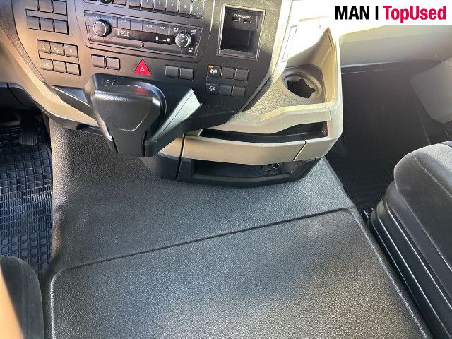 MAN TGS 18.470 4x2 BL SA 18