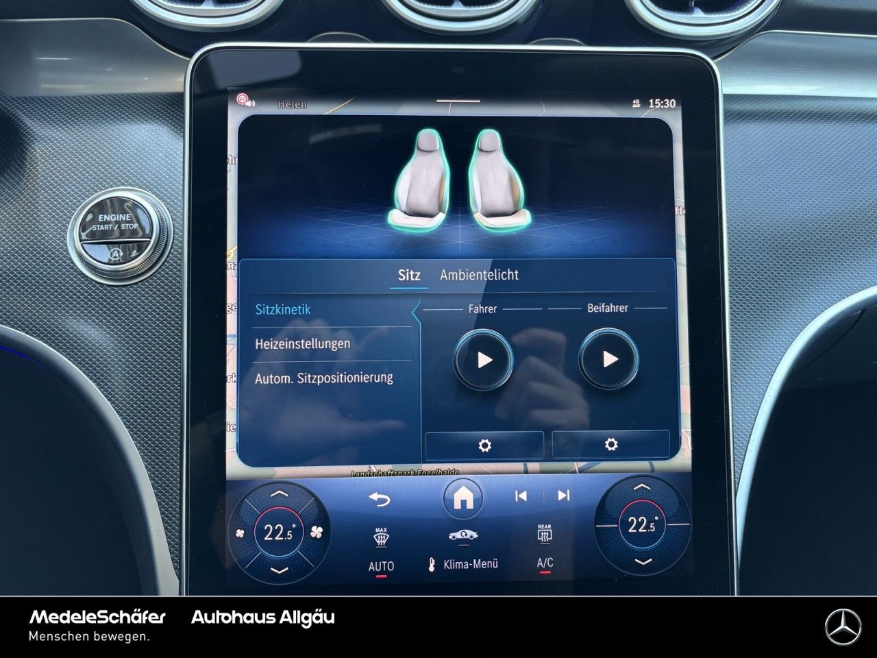 Mercedes-Benz C-Klasse – Bild 24