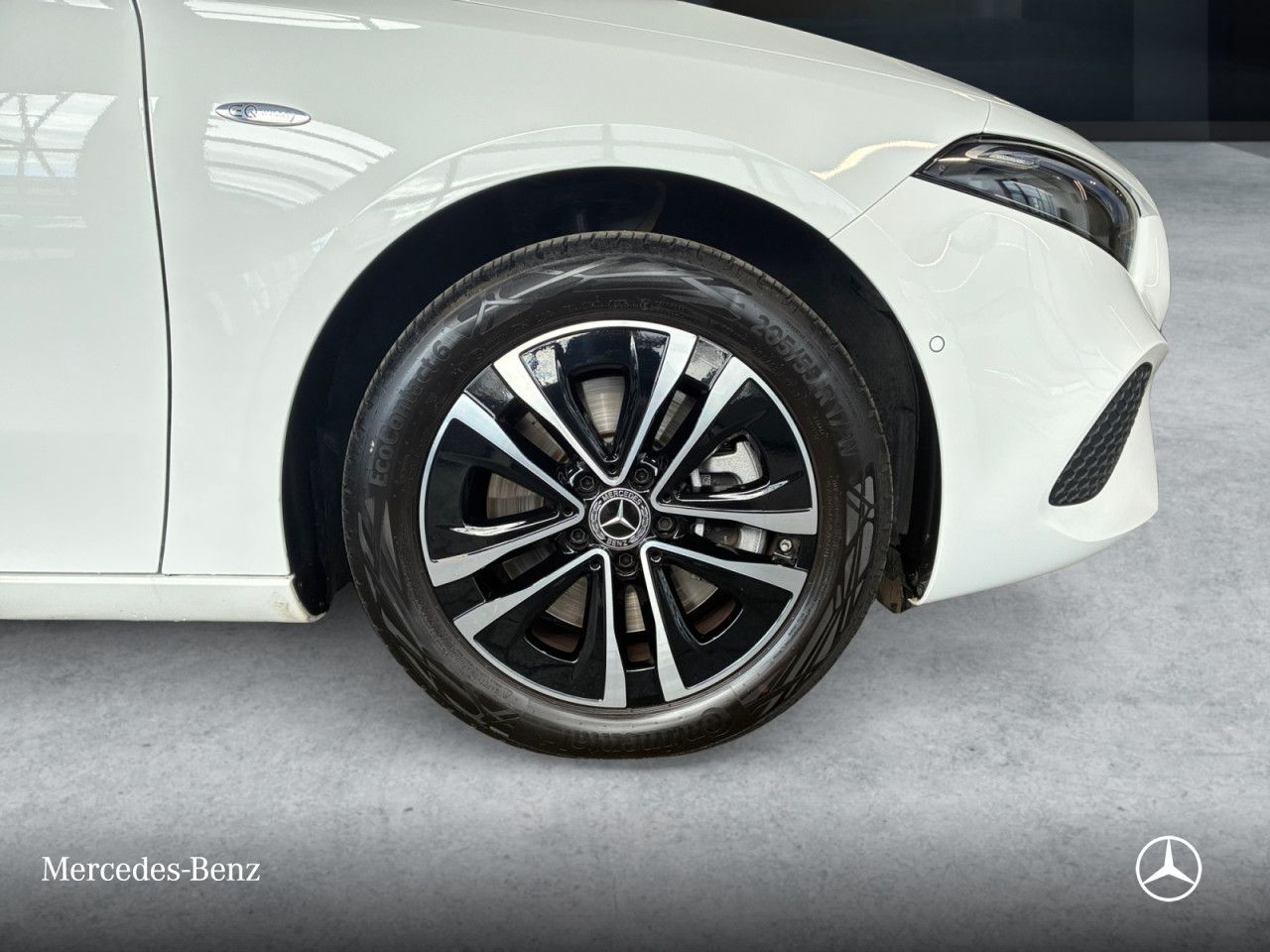 Mercedes-Benz A-Klasse – Bild 2
