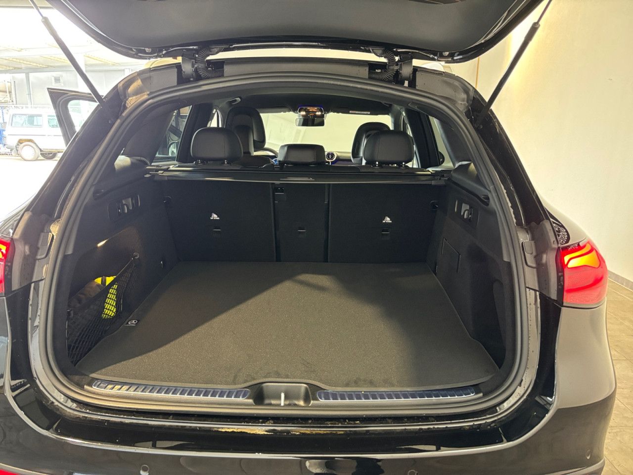 Mercedes-Benz GLC – Bild 18