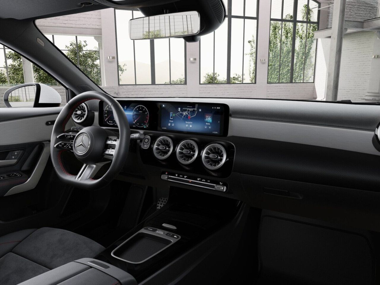 Mercedes-Benz A-Klasse – Bild 11