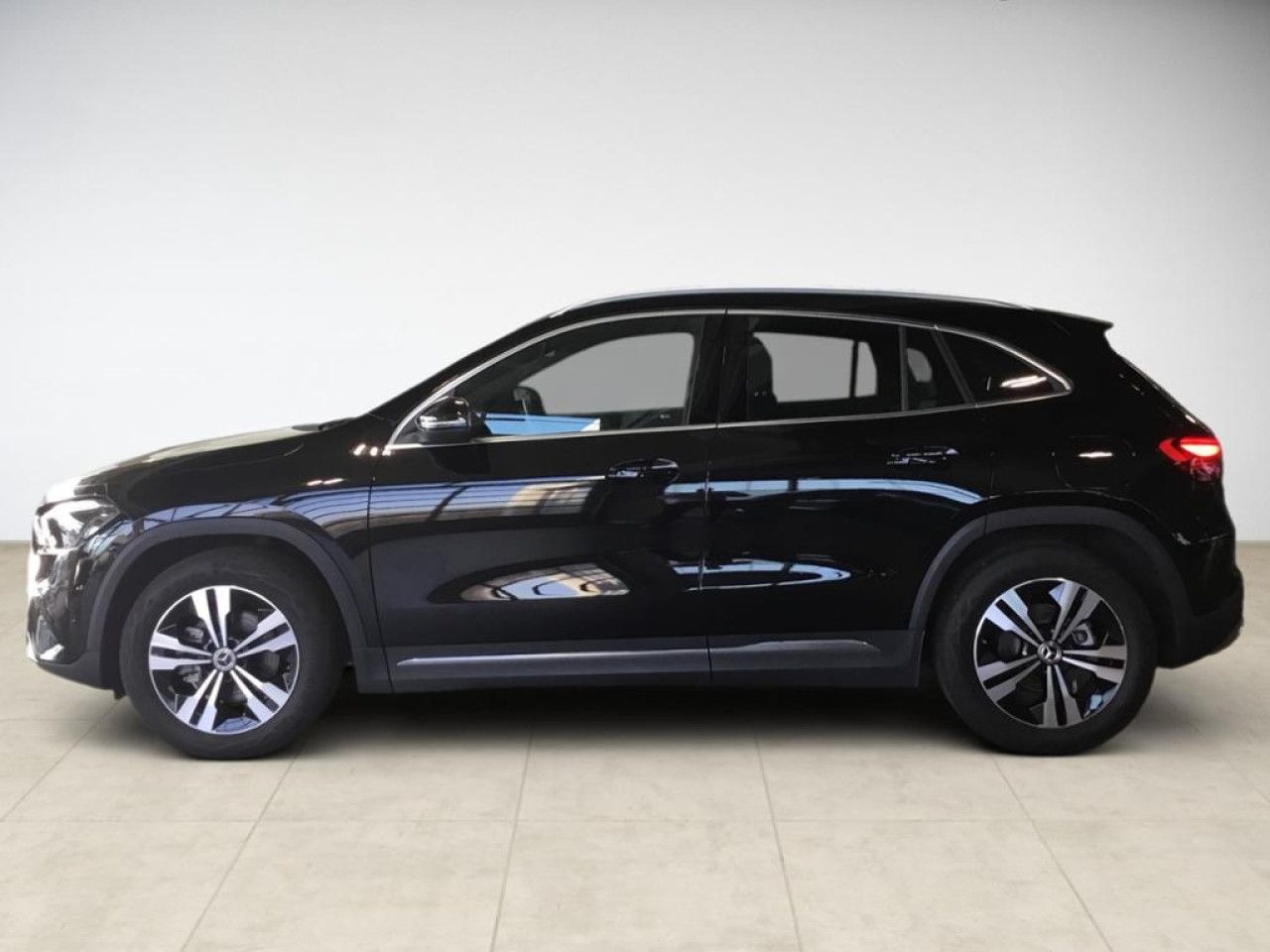 Mercedes-Benz GLA – Bild 3