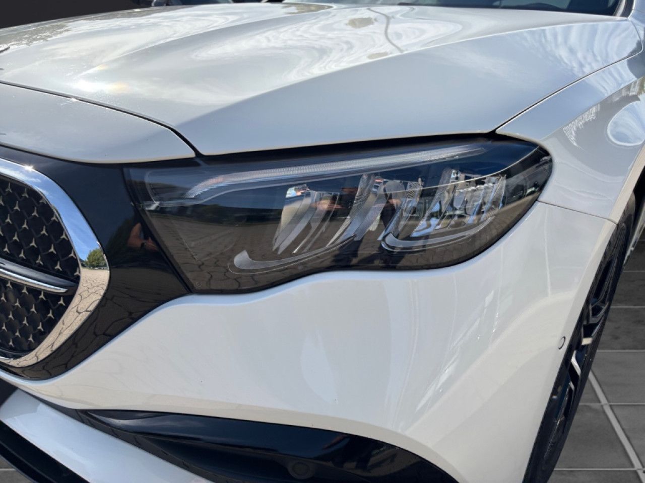 Mercedes-Benz E-Klasse – Bild 18