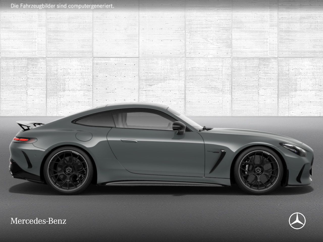 Mercedes-Benz AMG GT – Bild 16