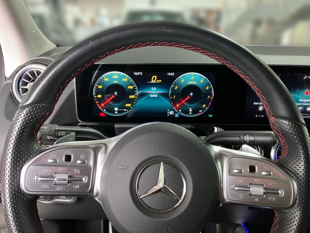 Fahrzeugbild 11 / 20