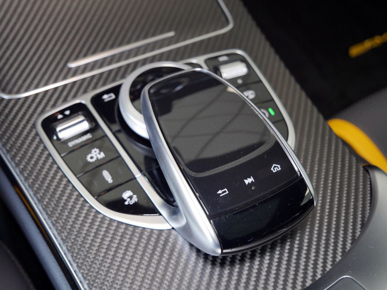 Mercedes-Benz C-Klasse – Bild 20