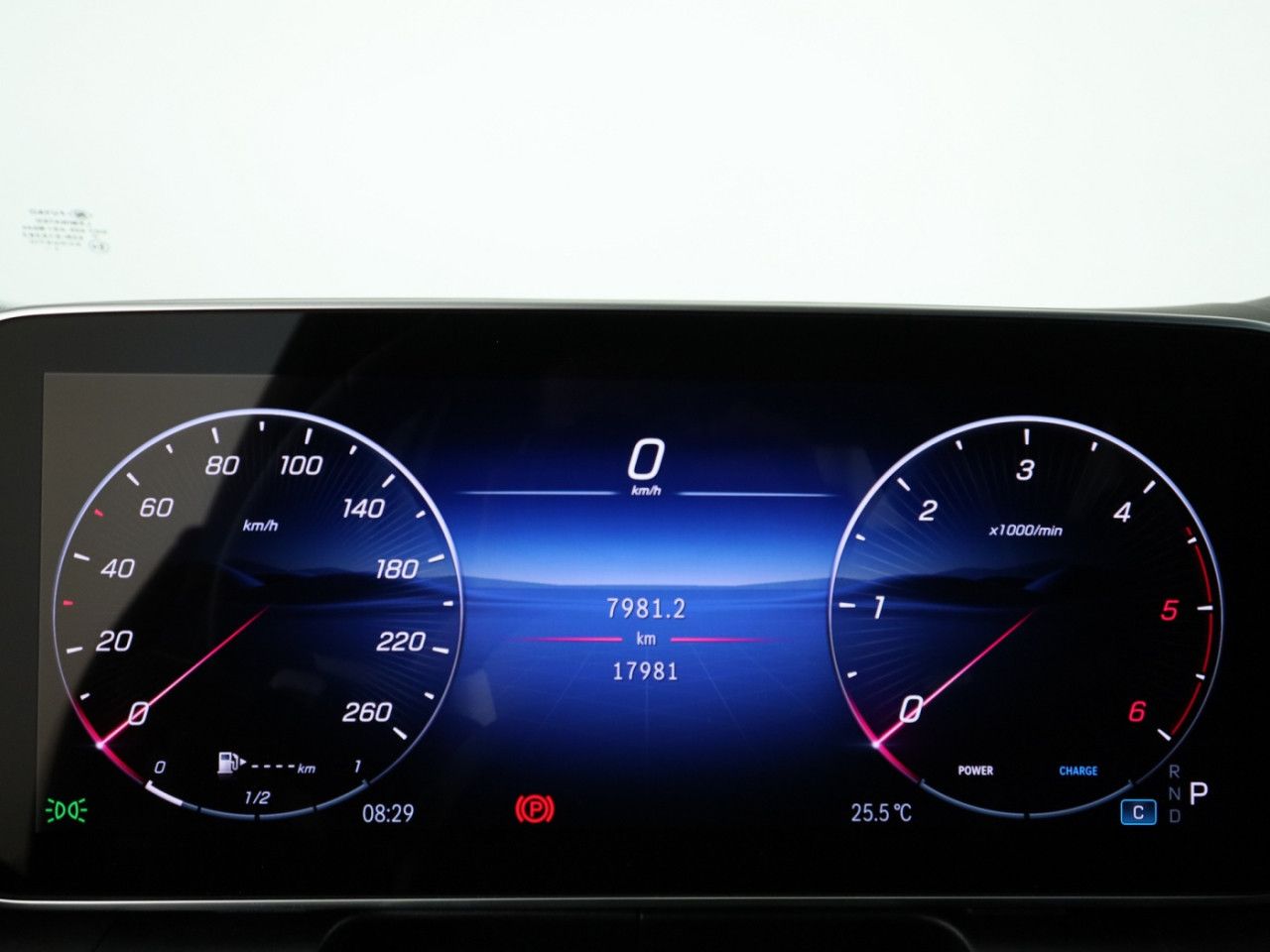 Mercedes-Benz GLC – Bild 12