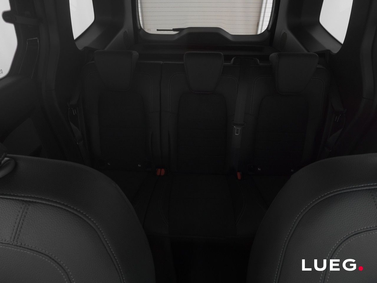 Mercedes-Benz T-Klasse – Bild 5