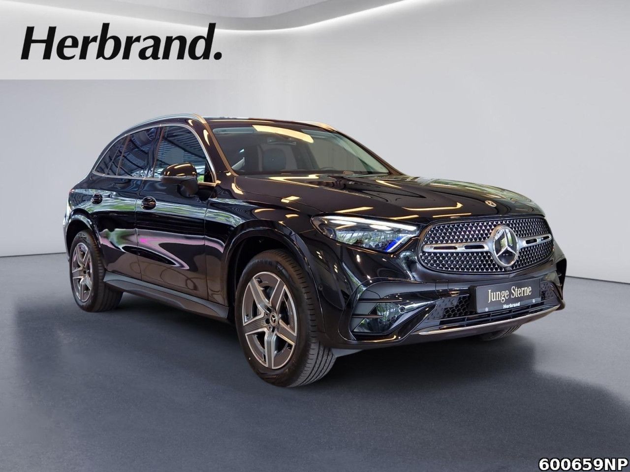 Mercedes-Benz GLC – Bild 2