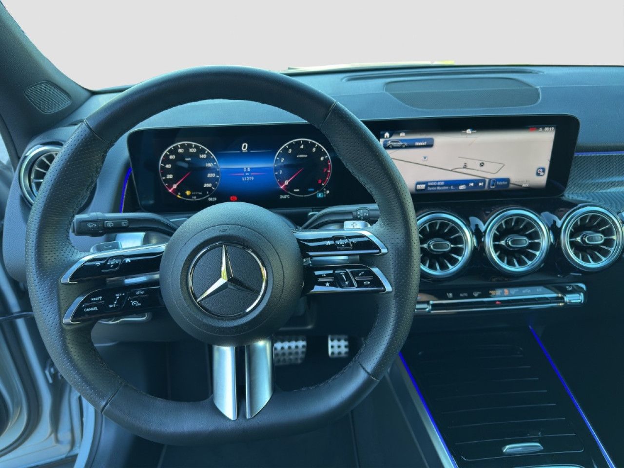 Mercedes-Benz GLB – Bild 7