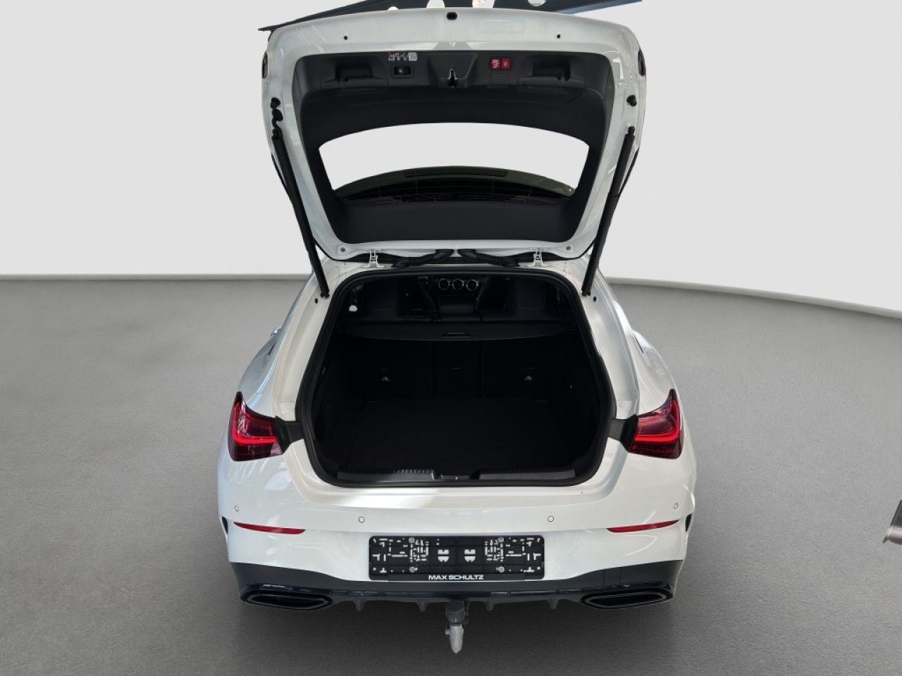 Mercedes-Benz CLA – Bild 14