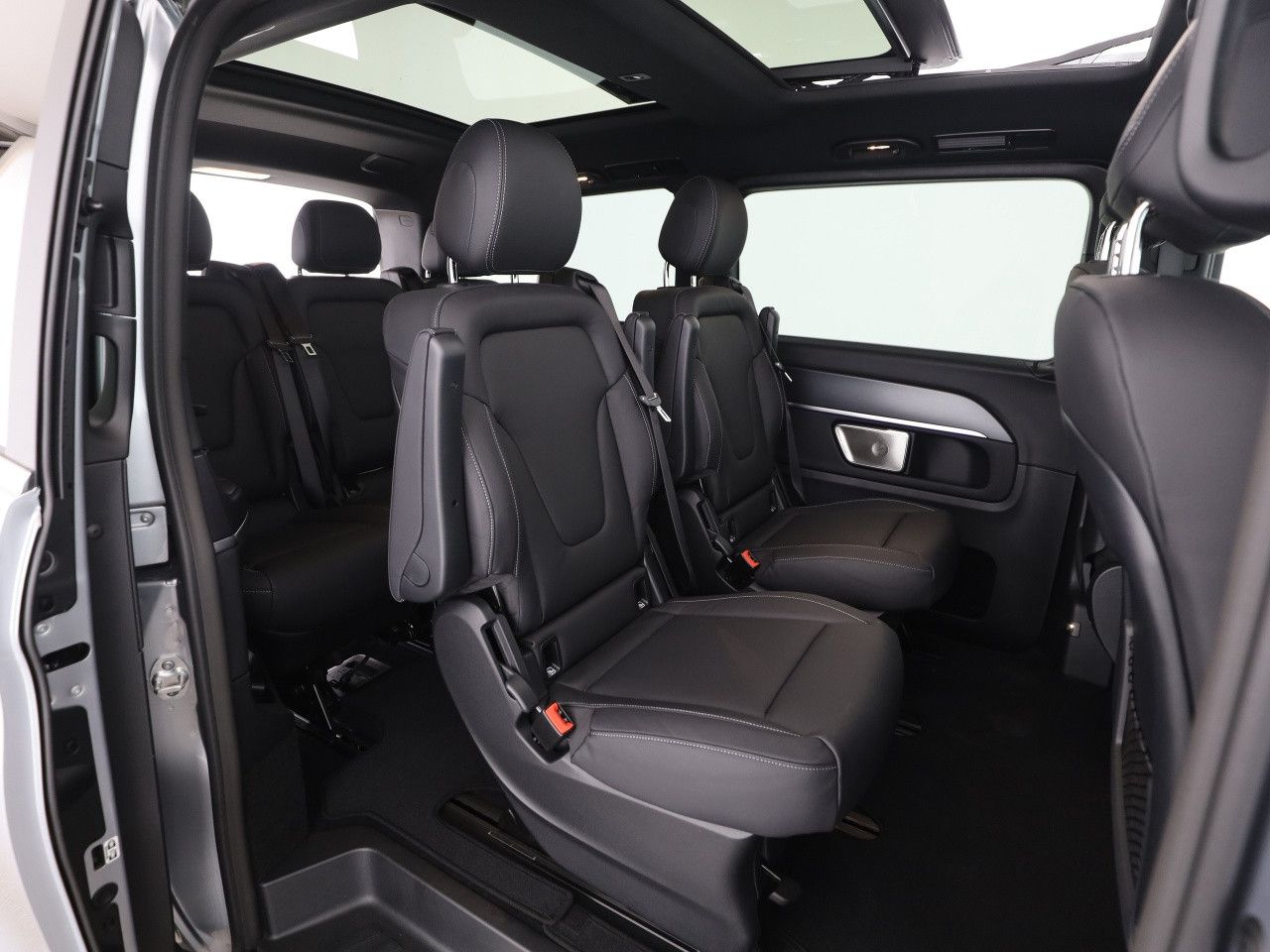 Mercedes-Benz V-Klasse – Bild 14
