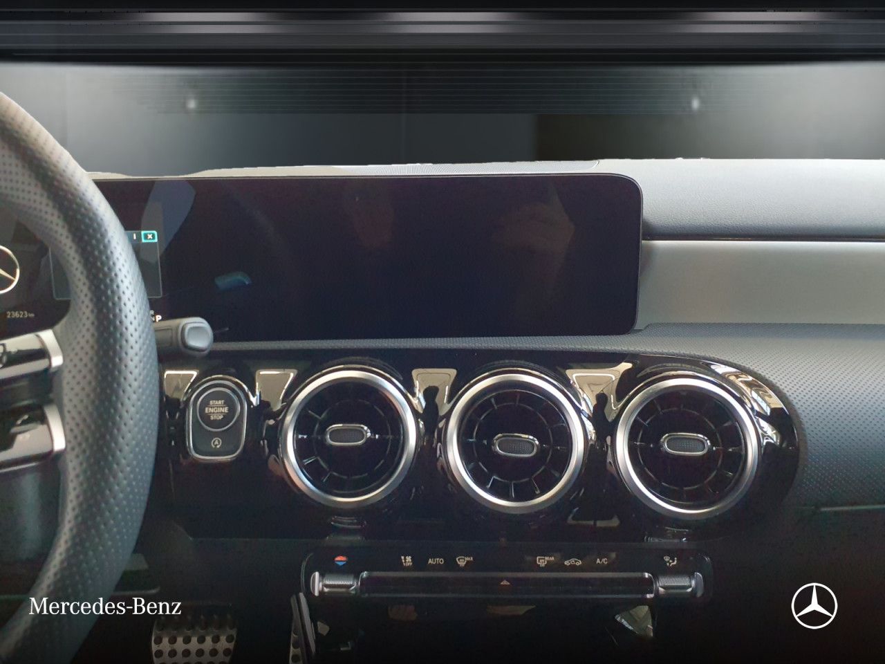 Mercedes-Benz A-Klasse – Bild 14
