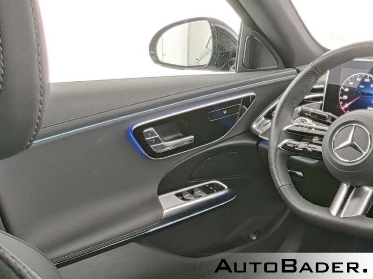 Mercedes-Benz E-Klasse – Bild 9
