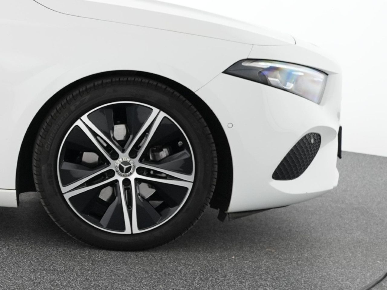 Mercedes-Benz A-Klasse – Bild 6