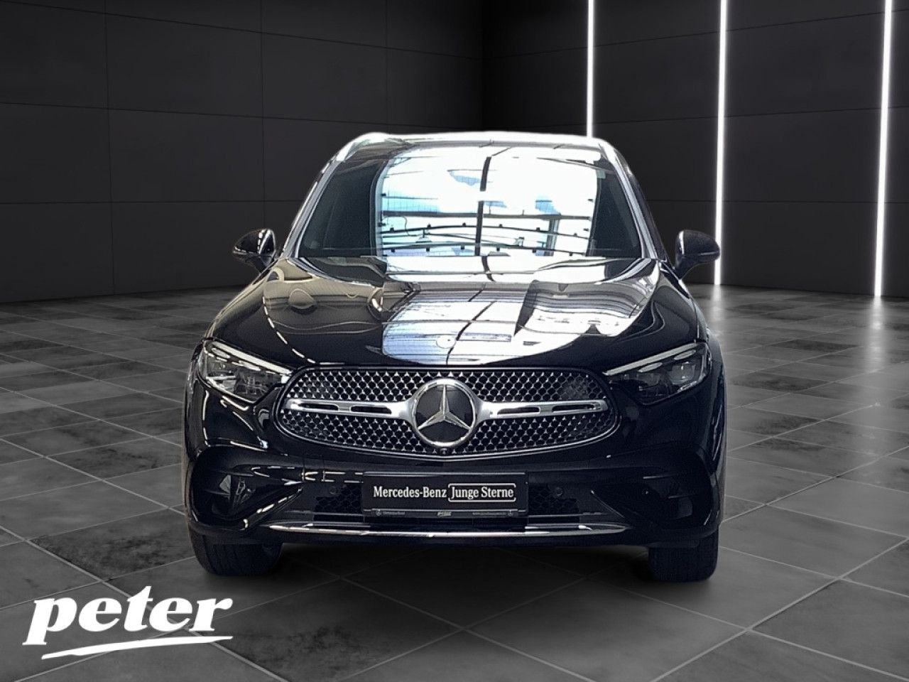 Mercedes-Benz GLC – Bild 2