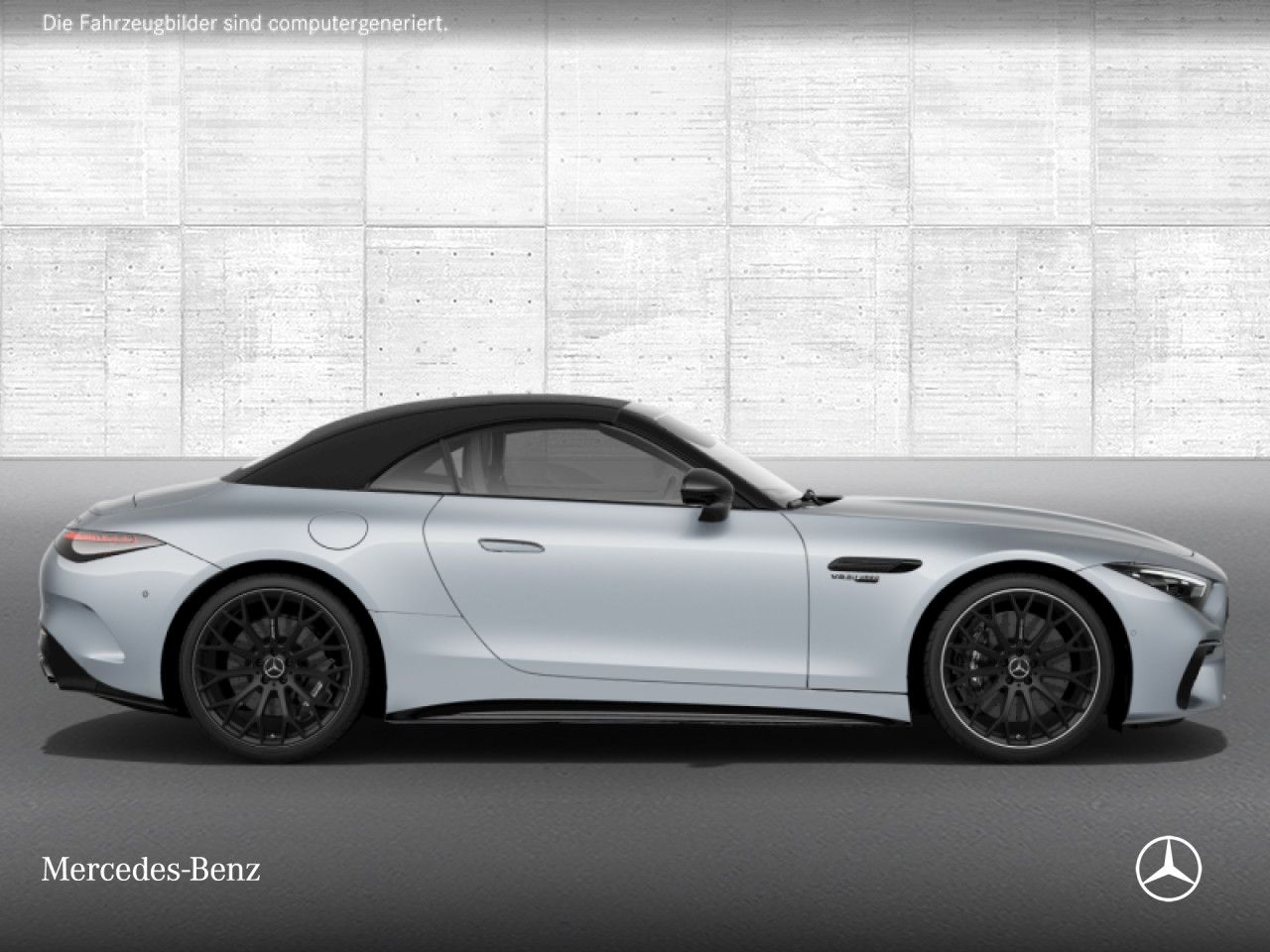 Mercedes-Benz SL – Bild 4