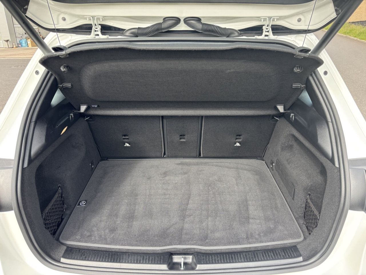 Mercedes-Benz B-Klasse – Bild 10