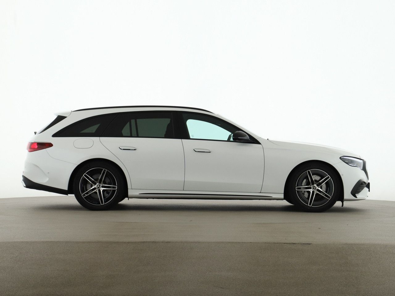 Mercedes-Benz E-Klasse – Bild 7