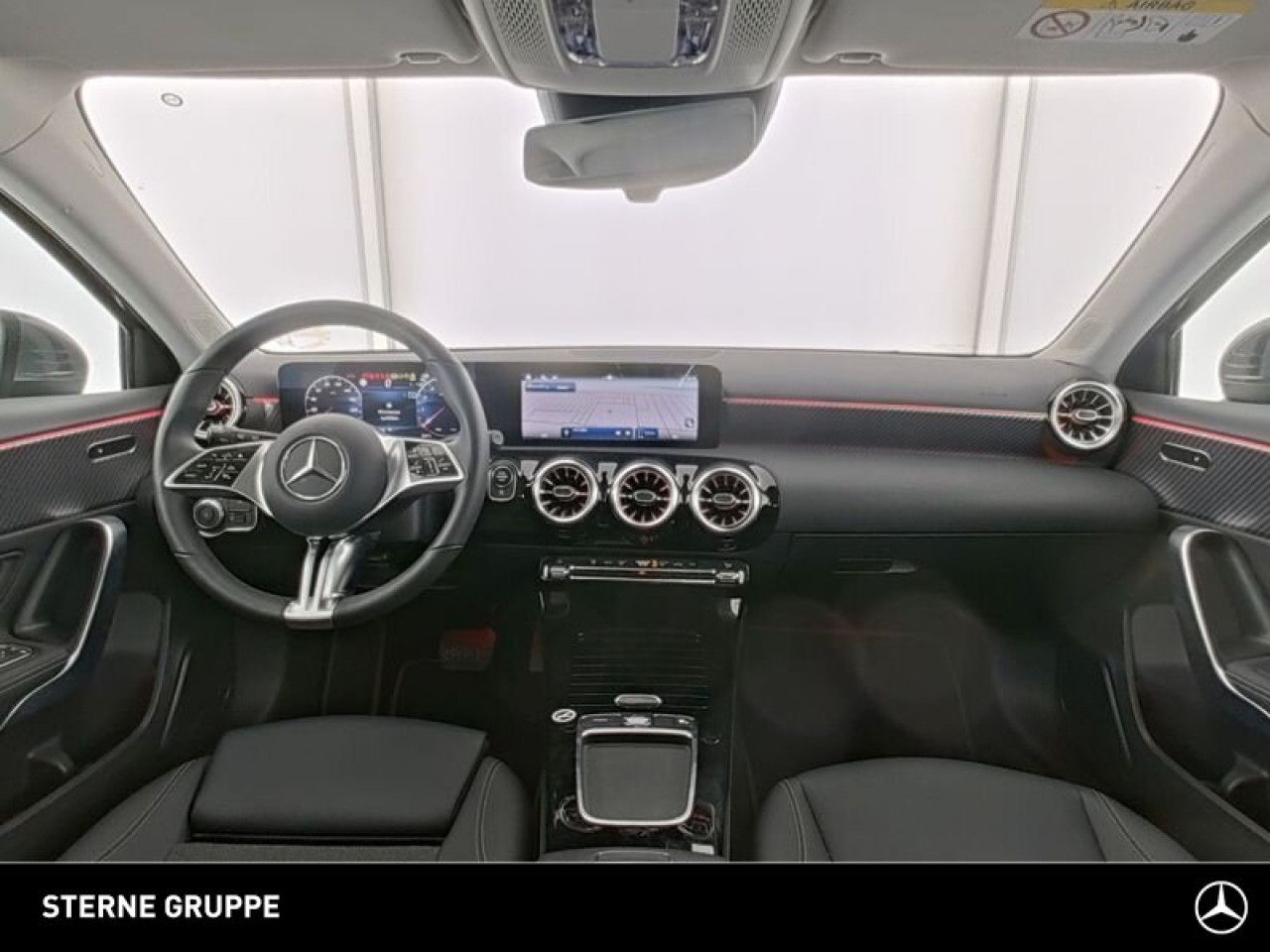 Mercedes-Benz A-Klasse – Bild 10