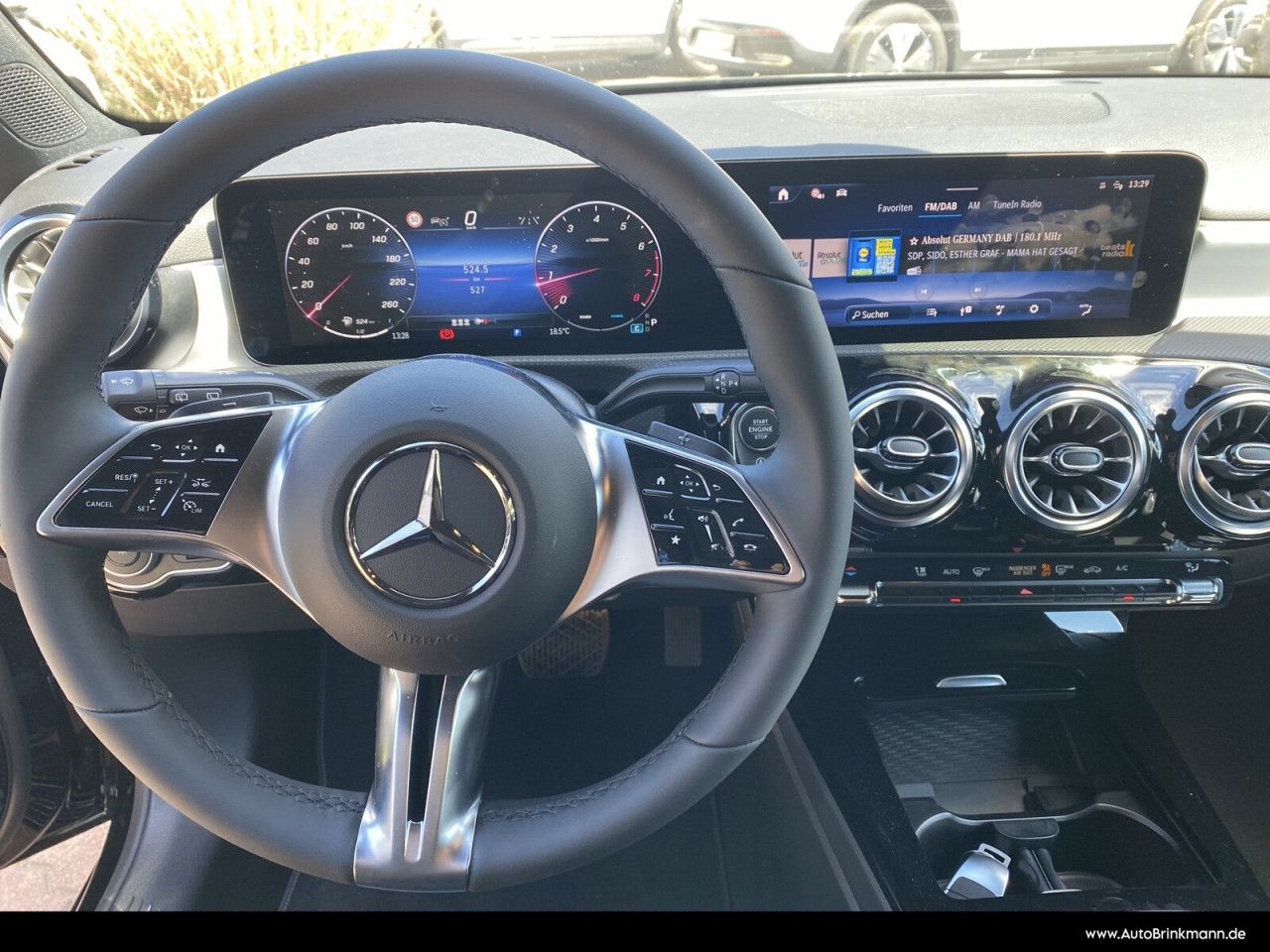 Mercedes-Benz A-Klasse – Bild 11