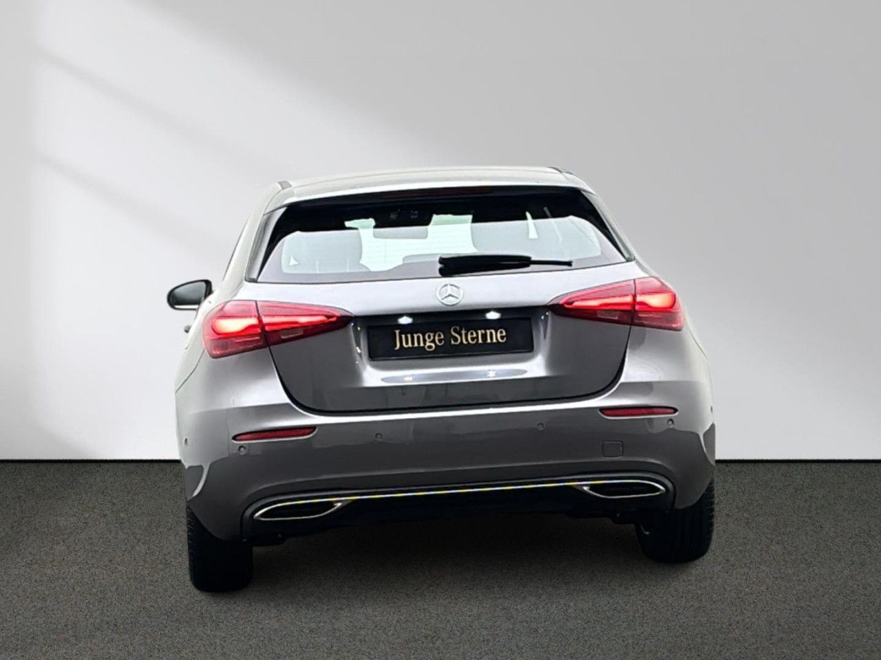 Mercedes-Benz A-Klasse – Bild 10