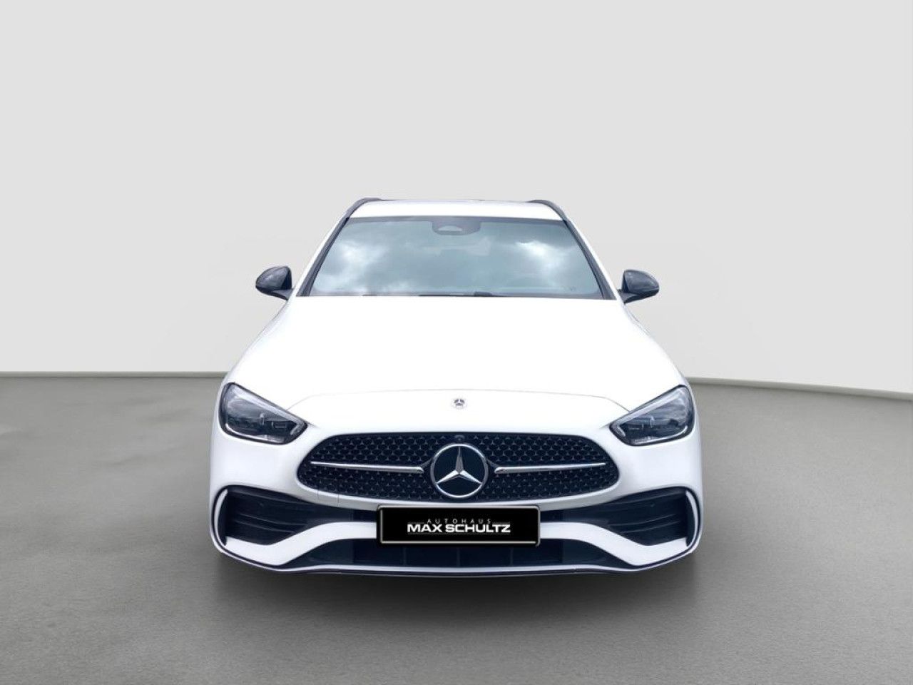 Mercedes-Benz C-Klasse – Bild 22