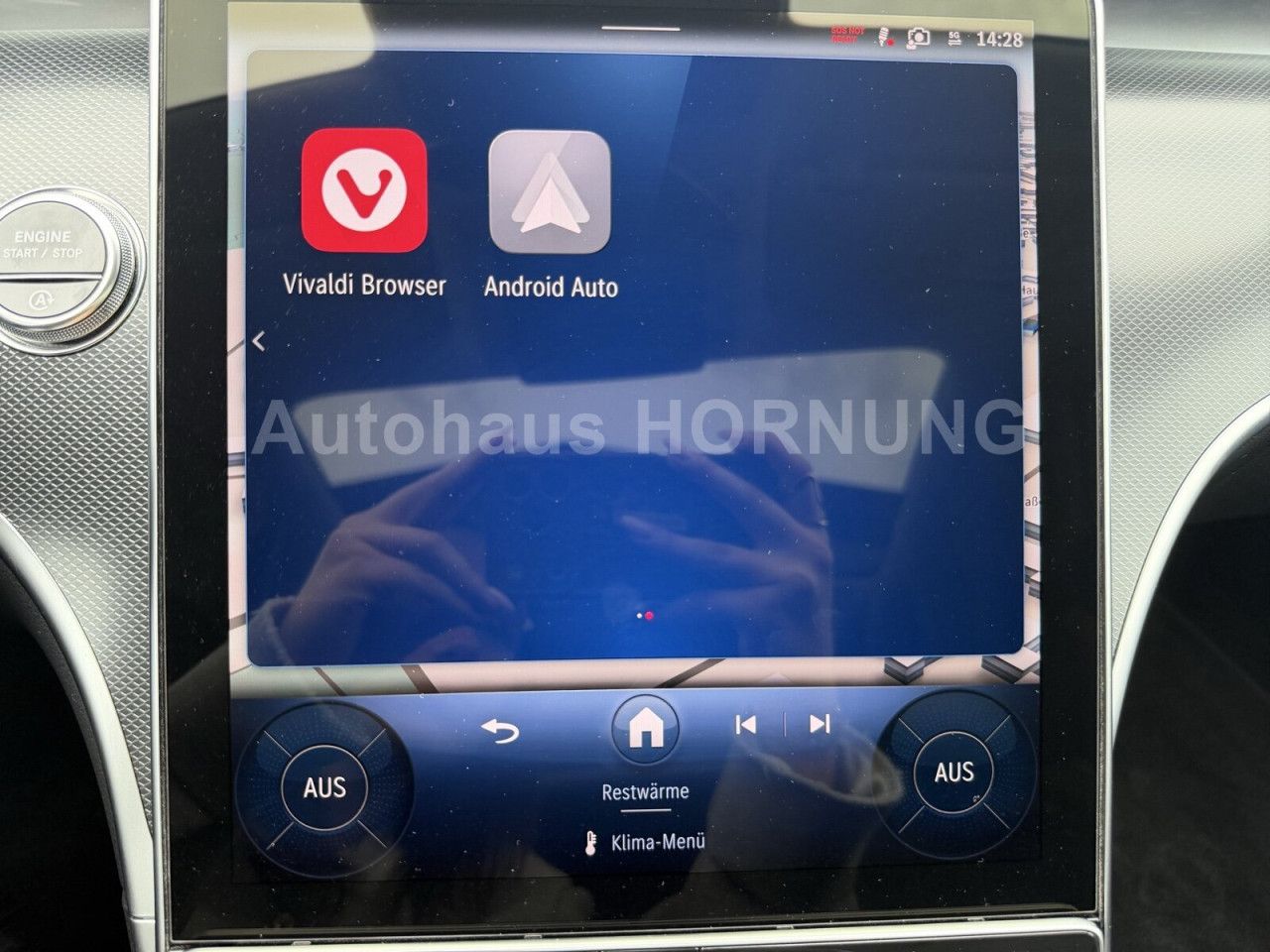 Mercedes-Benz C-Klasse – Bild 23