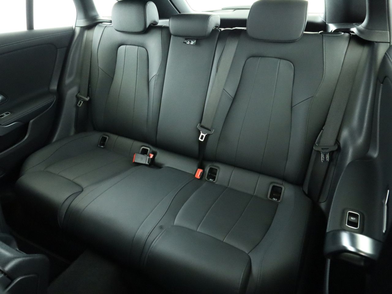 Mercedes-Benz CLA – Bild 18