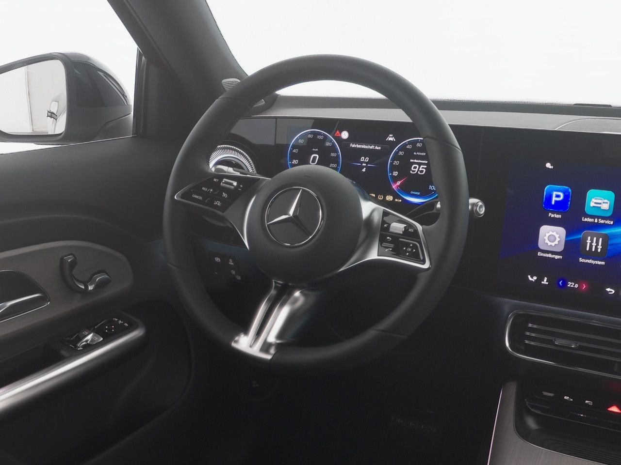 Mercedes-Benz GLB – Bild 4