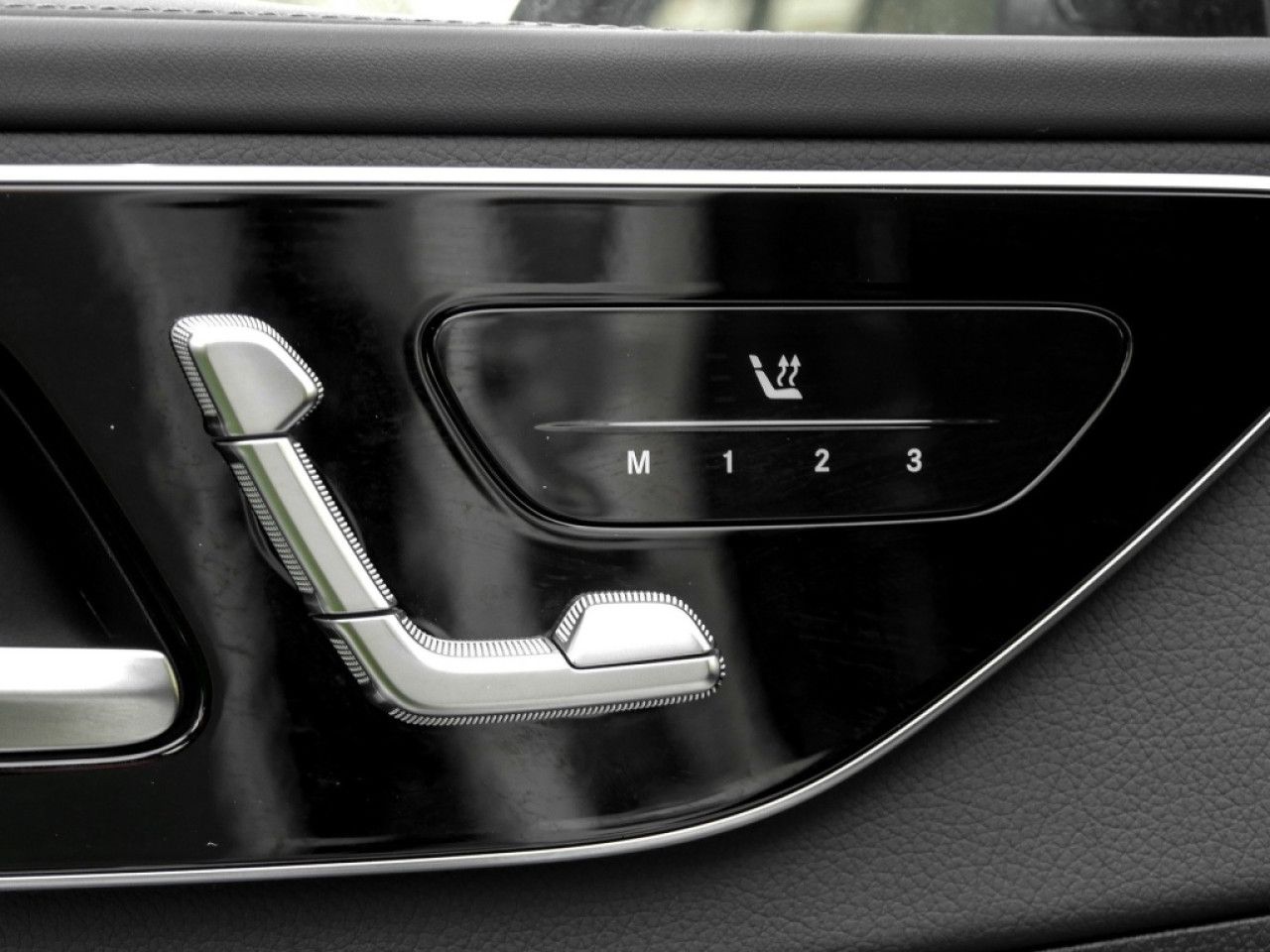 Mercedes-Benz C-Klasse – Bild 13