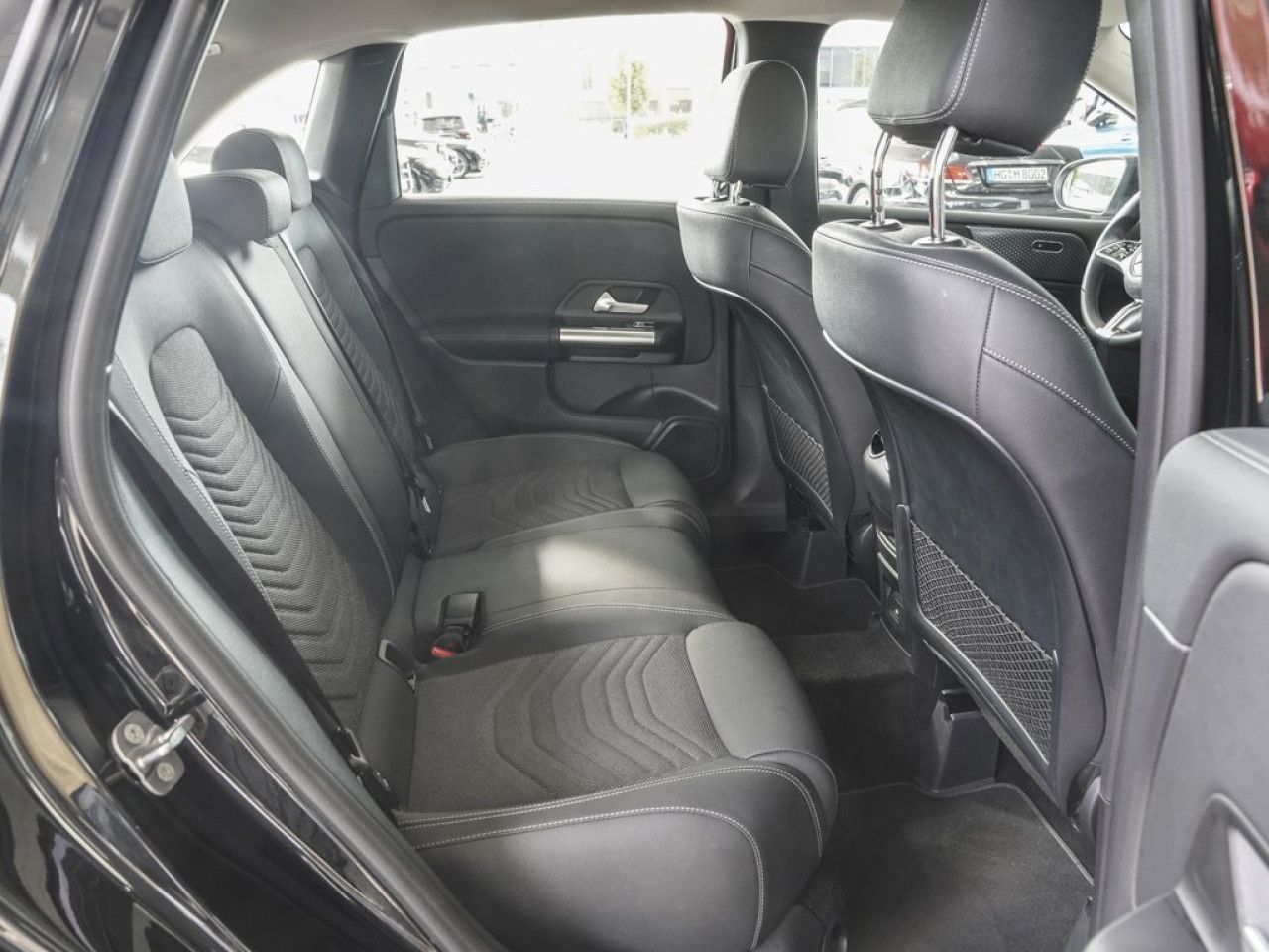Mercedes-Benz B-Klasse – Bild 13