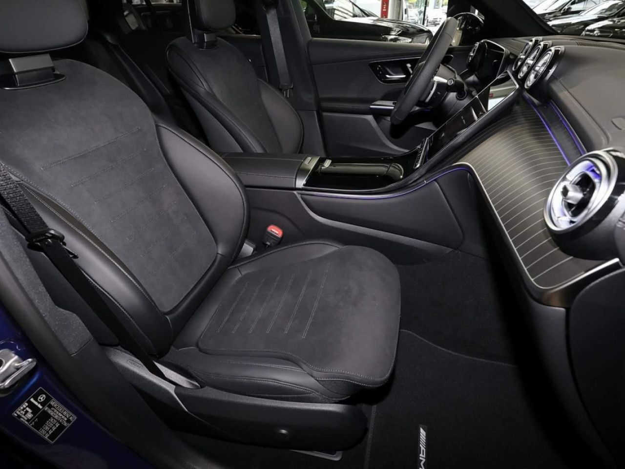 Mercedes-Benz GLC – Bild 4
