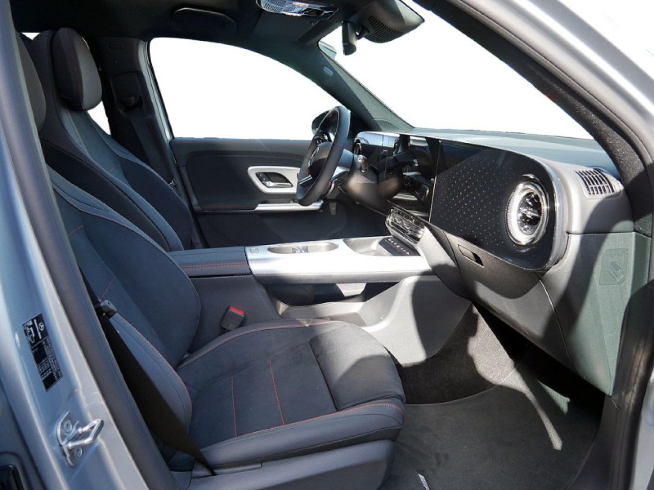 Mercedes-Benz GLB – Bild 5