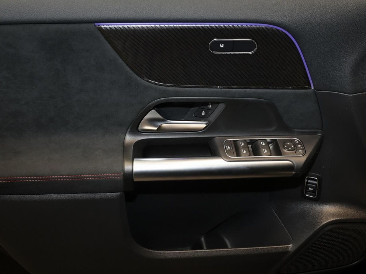 Mercedes-Benz GLA – Bild 12