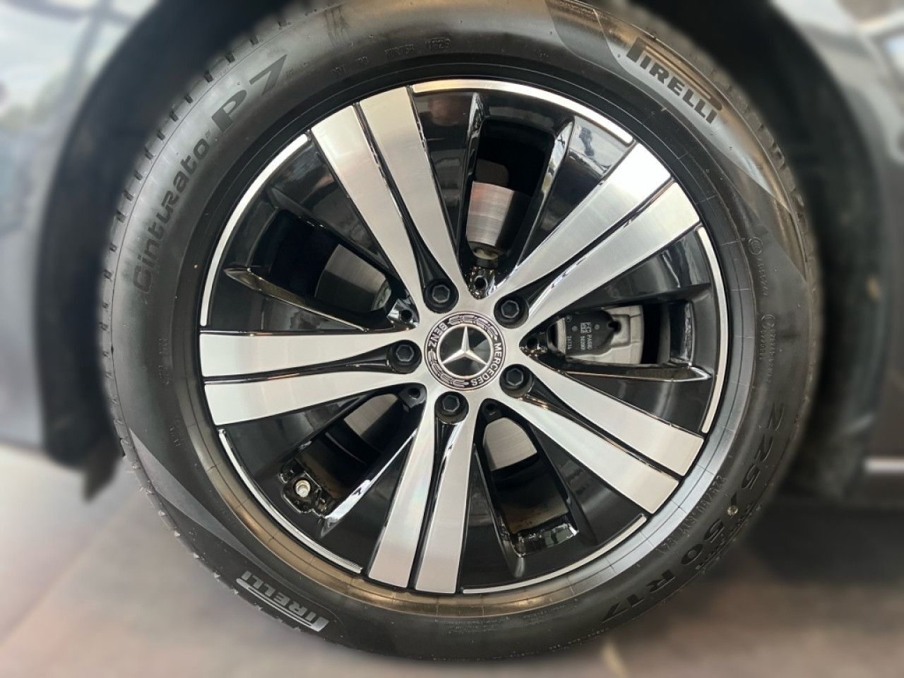 Mercedes-Benz C-Klasse – Bild 5