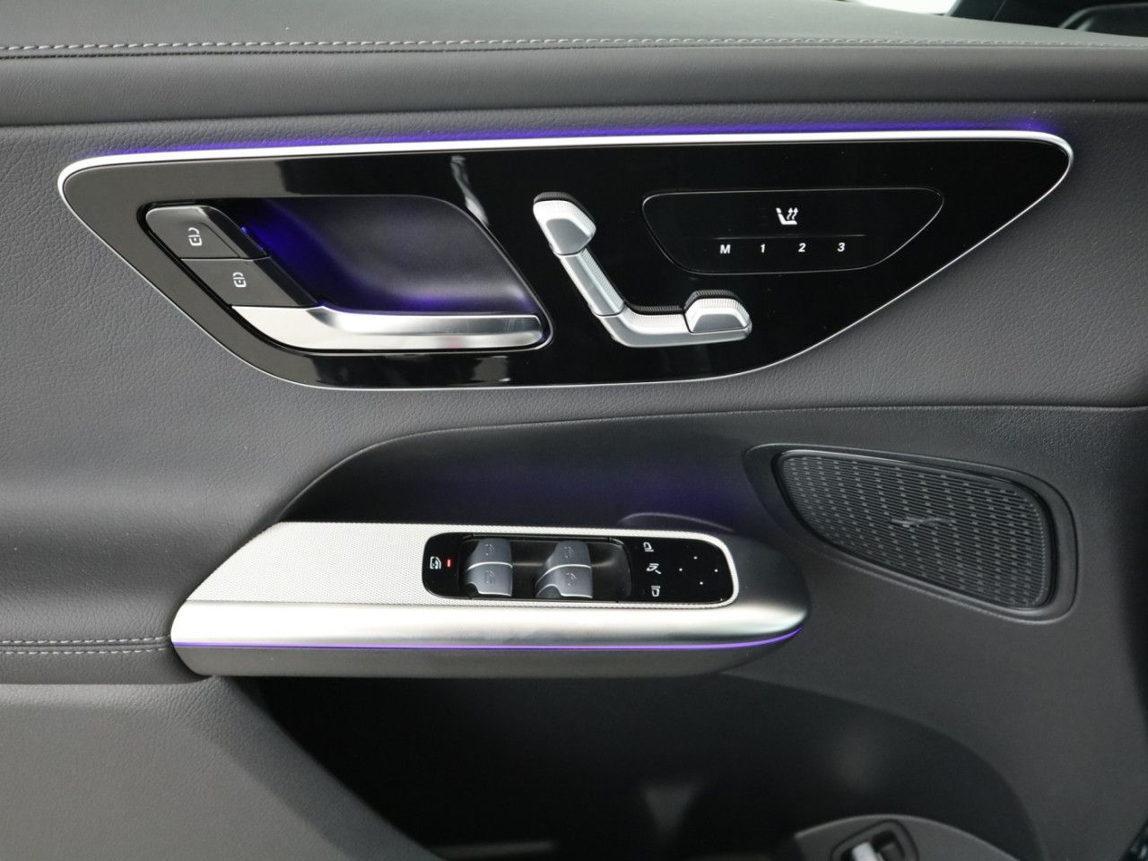 Mercedes-Benz GLC – Bild 20