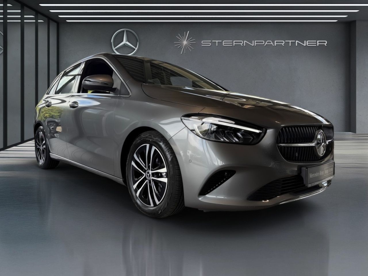 Mercedes-Benz B-Klasse – Bild 20