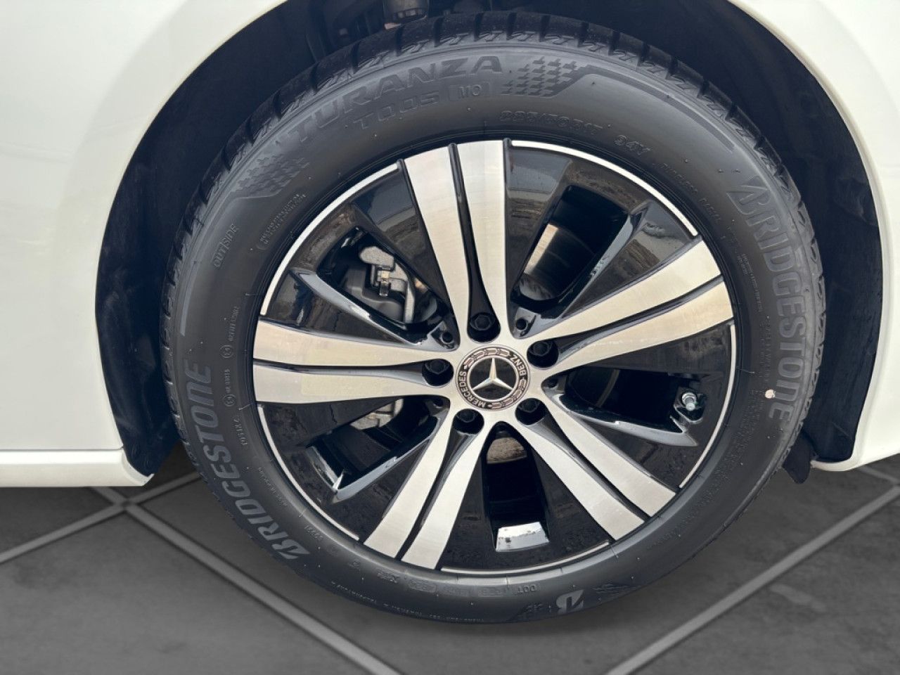 Mercedes-Benz C-Klasse – Bild 5