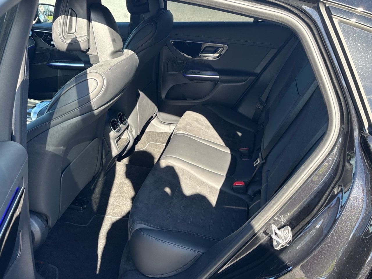 Mercedes-Benz GLC – Bild 16