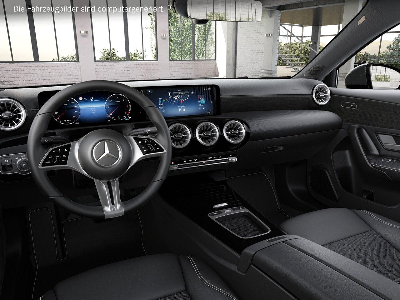 Mercedes-Benz A-Klasse – Bild 17