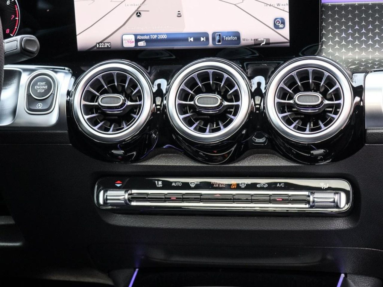 Mercedes-Benz GLB – Bild 8