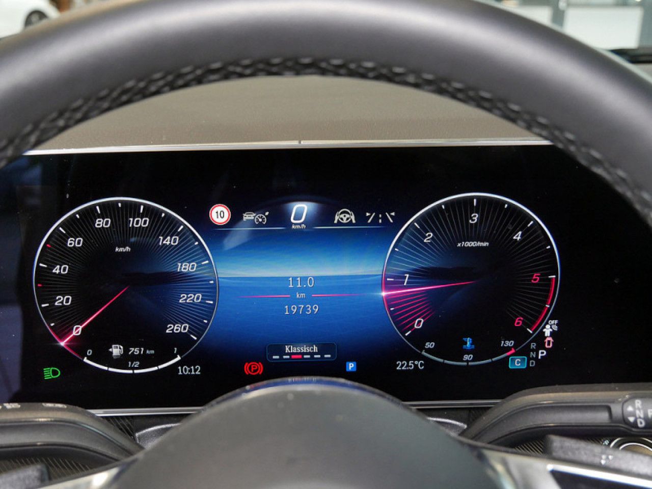 Fahrzeugbild 19 / 20