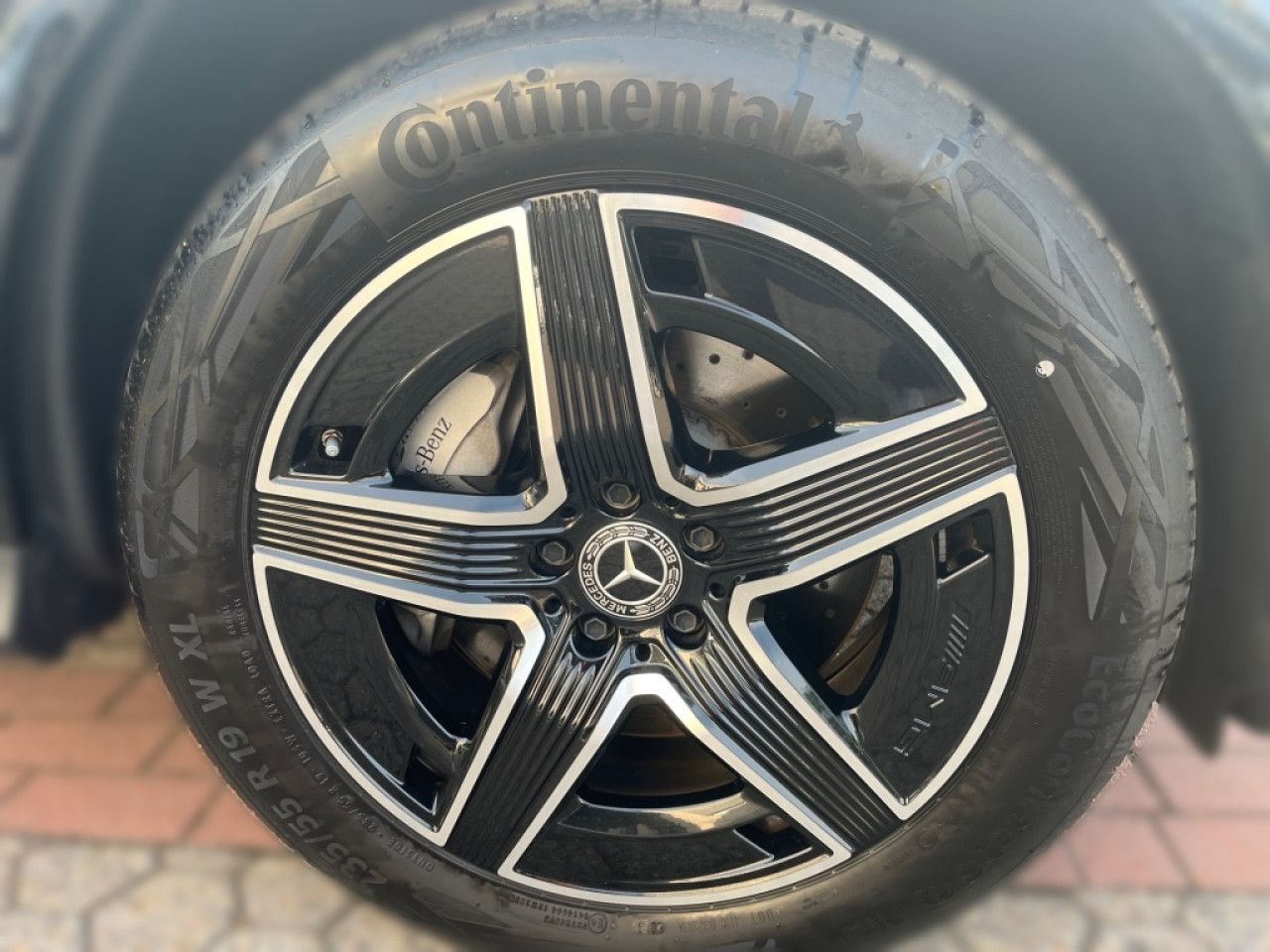 Mercedes-Benz GLC – Bild 6