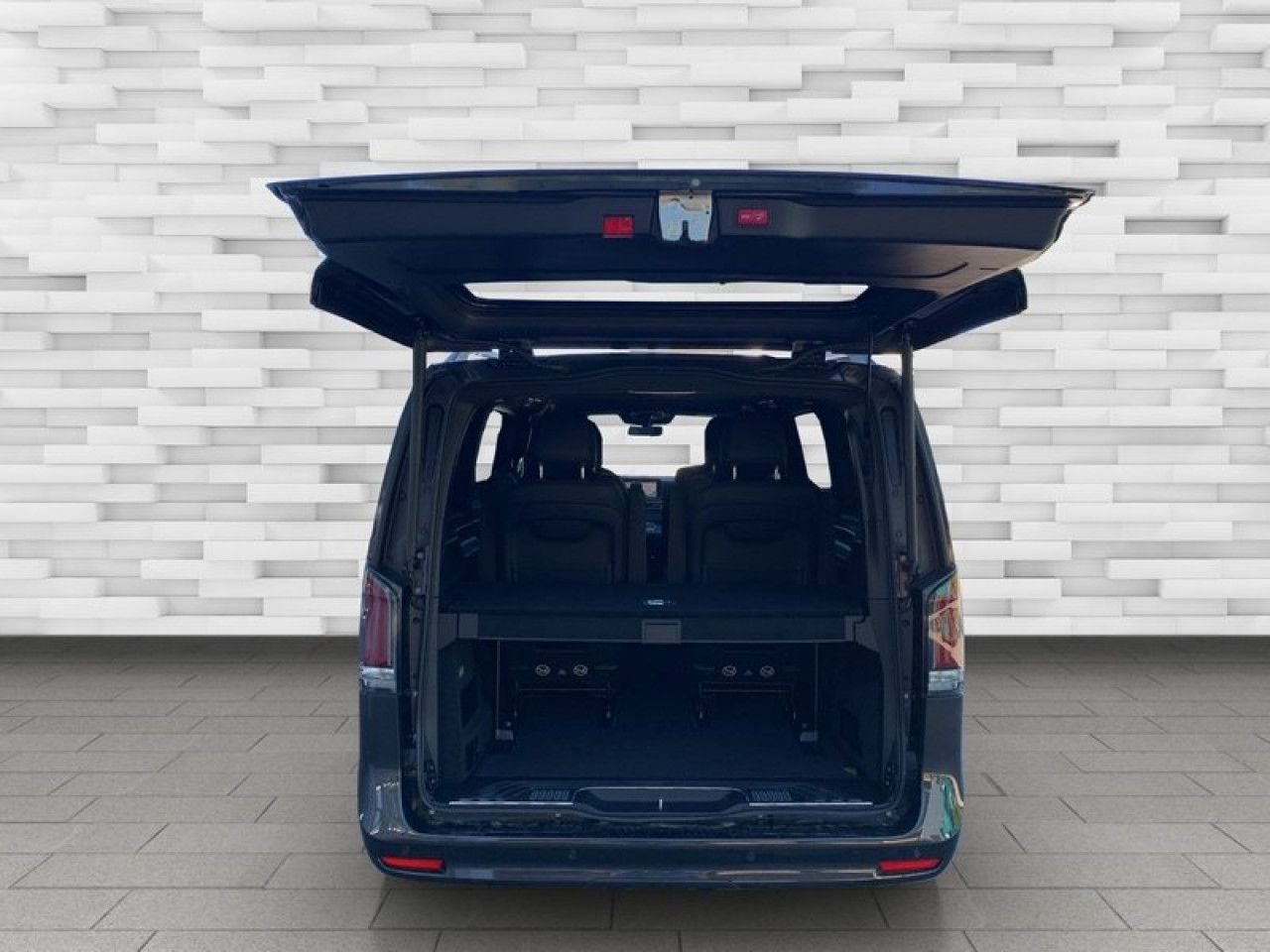 Mercedes-Benz V-Klasse – Bild 7