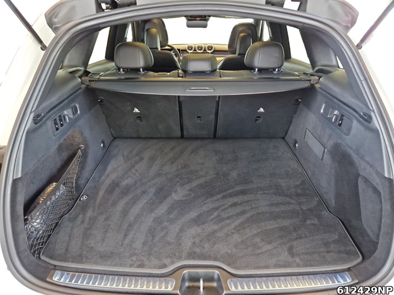 Mercedes-Benz GLC – Bild 6