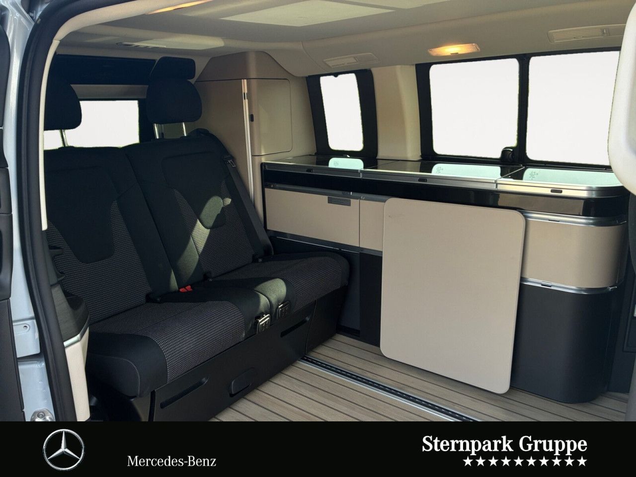Mercedes-Benz Marco Polo – Bild 13