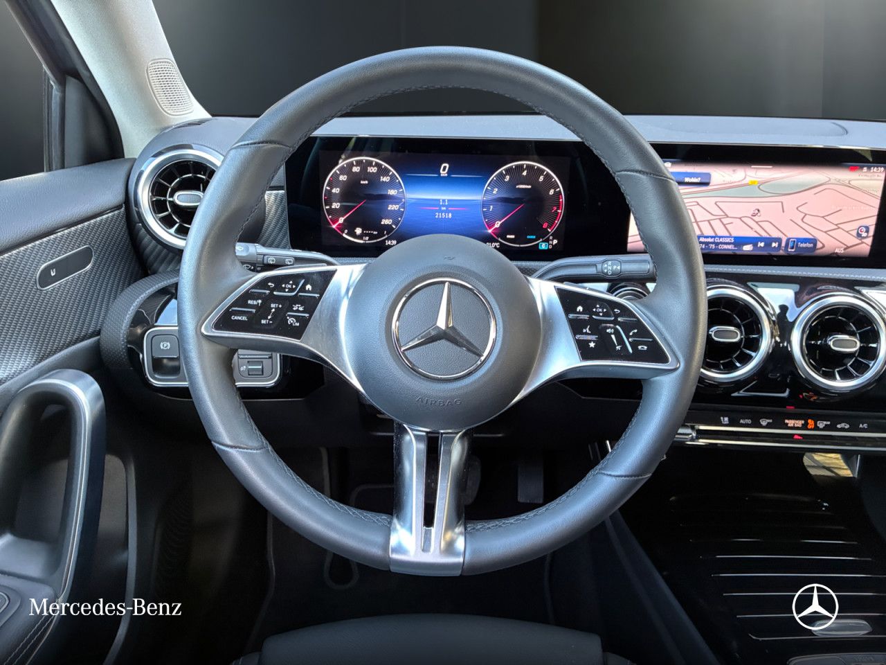 Mercedes-Benz A-Klasse – Bild 12